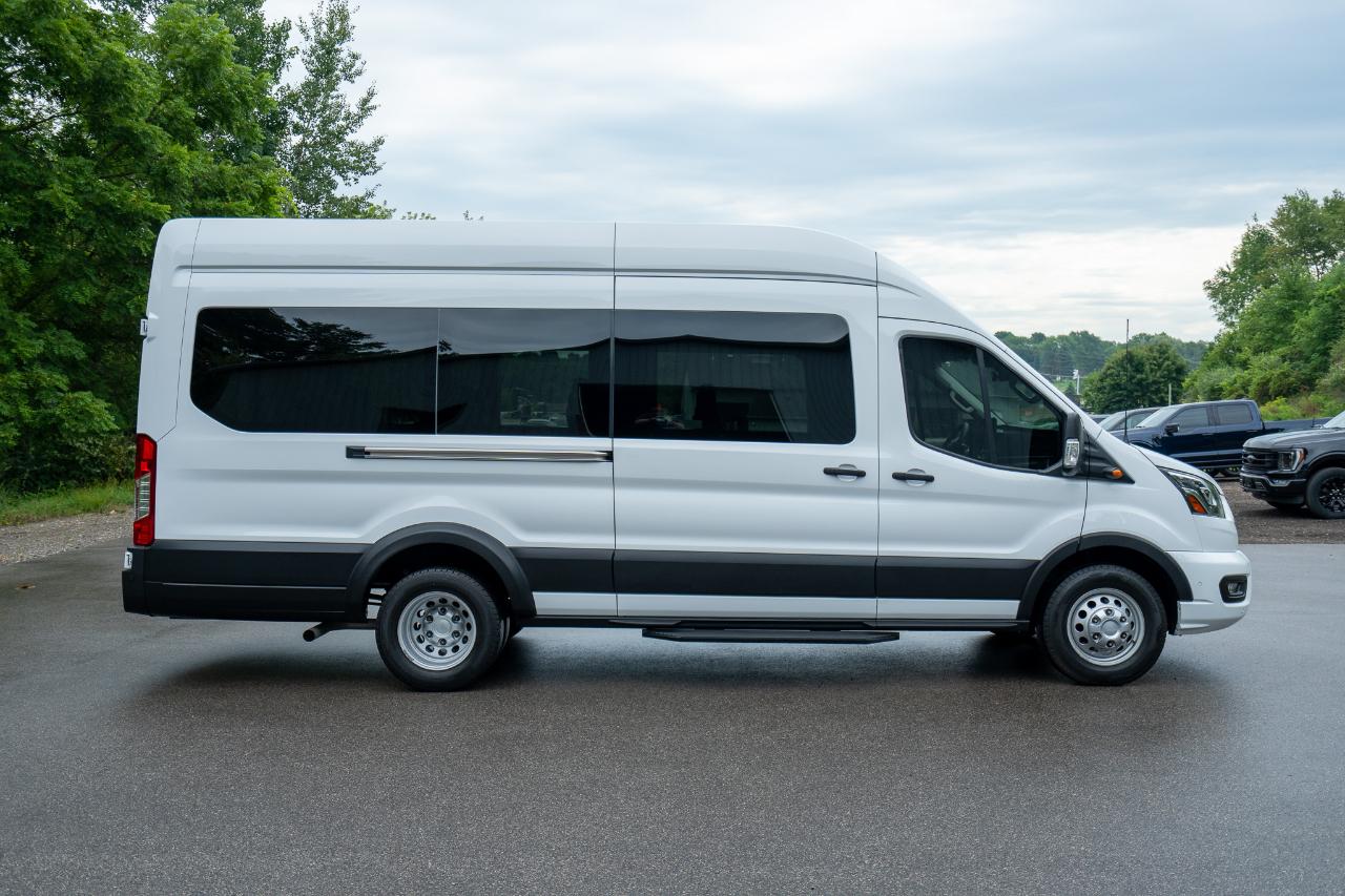 ford transit passenger van 2023 1FBVU5XG4PKB31767 image ford transit passenger van 2023 1FBVU5XG4PKB31767 image